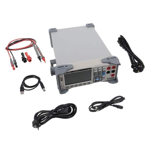 DAQ DEVICE MULTIFUNC I/O USB 2.0