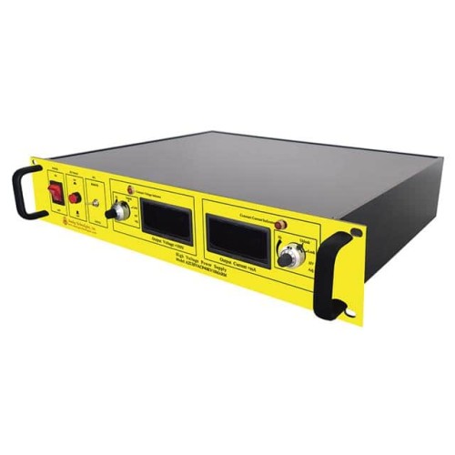 2U High Voltage - Non-Isolated