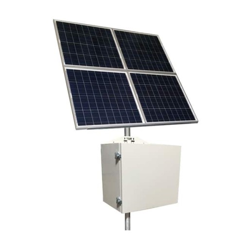 RemotePro 12/24V 50W Cont Pwr So
