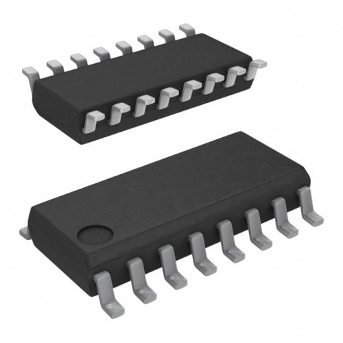 IC TELECOM INTERFACE 16SOIC