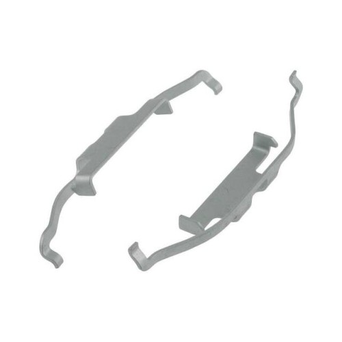 13312 DISC BRAKE HARDWARE KIT