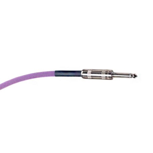 EXPANDABLE SLEEVING 1/4" PURPLE