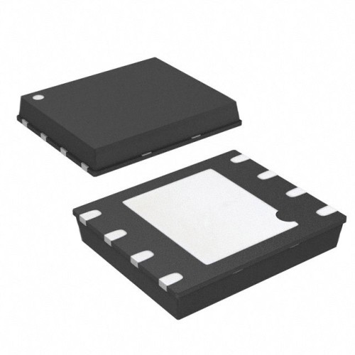 IC FLASH 32MBIT SPI/QUAD 8UDFN