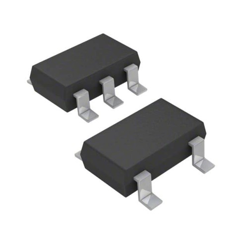 MAGNETIC SWITCH LATCH TSOT23-3