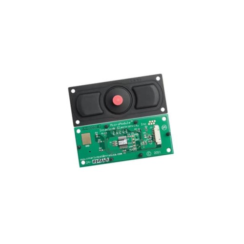ASSY, MICROMODULE PS2, WITH MINI