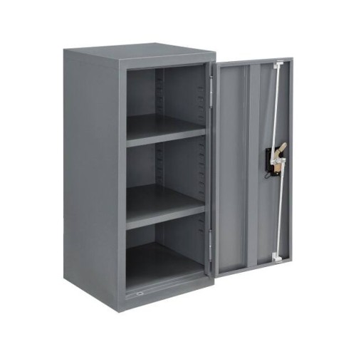 ASSEMBLED WALL STORAGE CABINET,