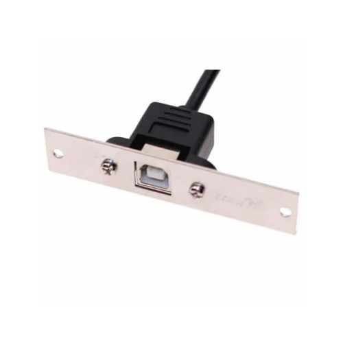 36IN. B MALE TO FEMALE USB 2.0 D