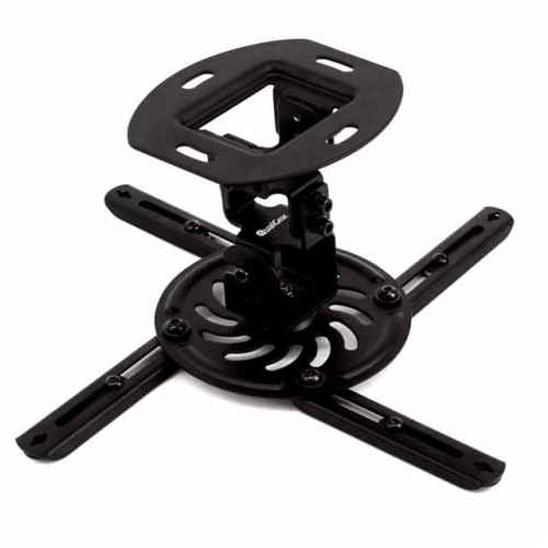 PROJECTOR CIELINGMOUNT SHORT BLK