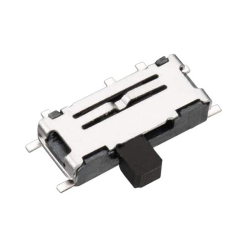 SMT 8.7 X 3.0 MM MINI SLIDE SWIT