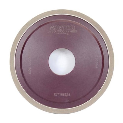 5 In. x 6 mm x 31.75 mm Diamond