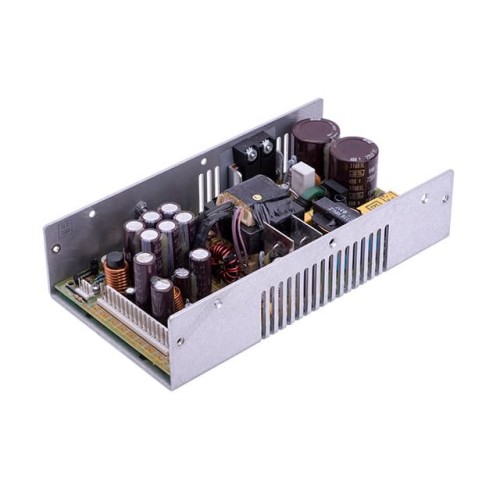 AC/DC CNVRTR 5V 12V +/-15V 130W