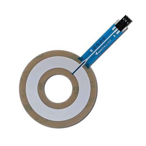 SENSOR ROTARY 353DEG CONNECTOR