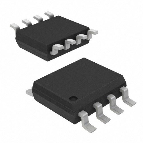 MOSFET N/P-CH 60V 8-SOIC
