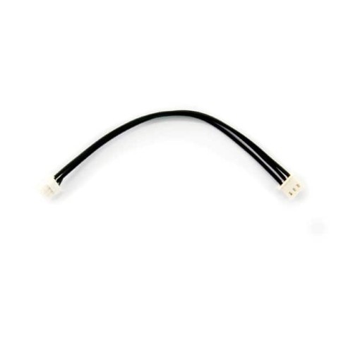 CABLE ROBOT 3P 140MM 10PCS