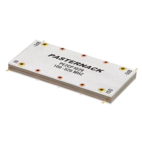 90D PCB HYB CPL 100-500MHZ 150W