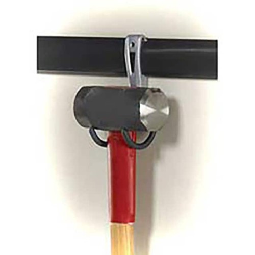 FASTTRACK GARAGE, COMPACT HOOK