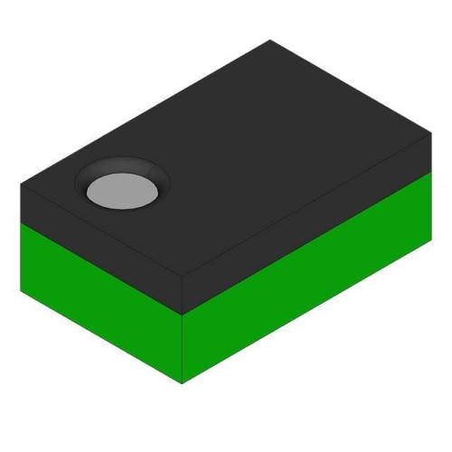 LOGIC CONTROLLED HIGH-SIDE POWER