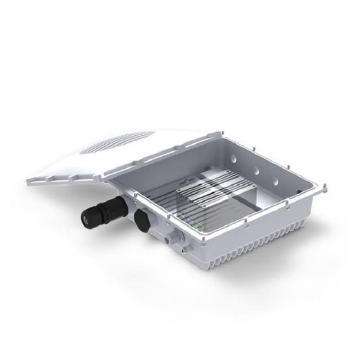 OUTDOOR ENCLOSURE FOR RAK HOTSPO