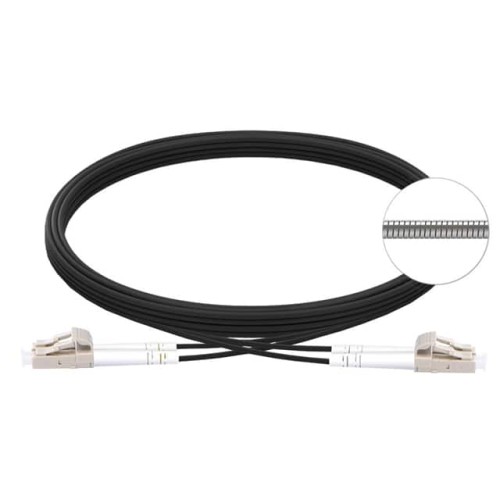 FIB OPT CBL SC-SC DUPLEX MULT 1M