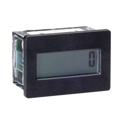 COUNTER AC/DC FLRECT 1/4" SPD RM