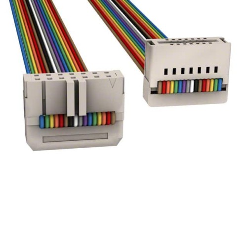 IDC CABLE - MKS16K/MC16M/MCG16K