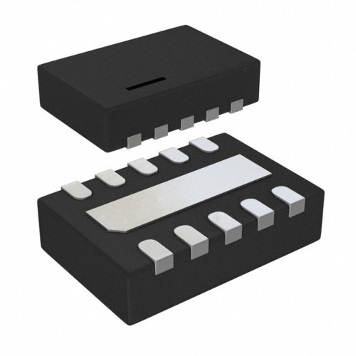 IC HOT SWAP CTRLR GP 10DFN