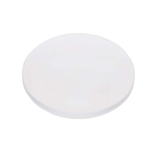 PLANO-CONVEX LENS; N-BK 7; D=31.