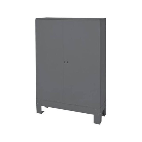STEEL STORAGE PARTS BIN CABINET