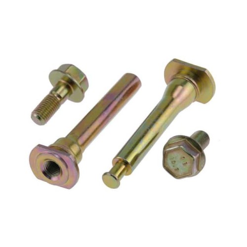 DISC BRAKE CALIPER GUIDE PIN KIT