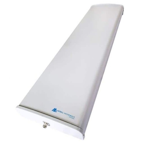 13 dBi Directional Antenna Tuned