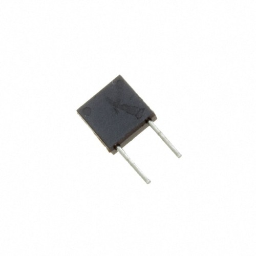 RES 100M OHM 1% RADIAL