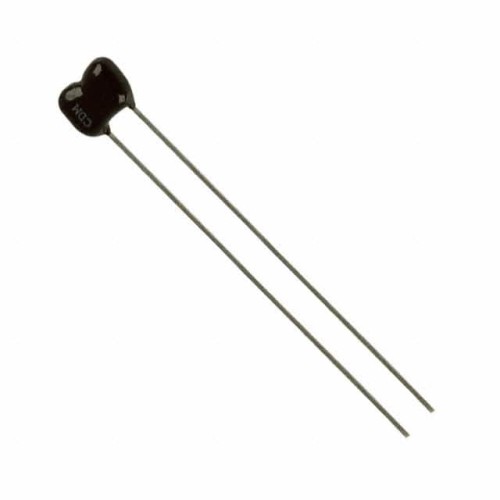 CAP MICA 5PF 1PF 500V RADIAL