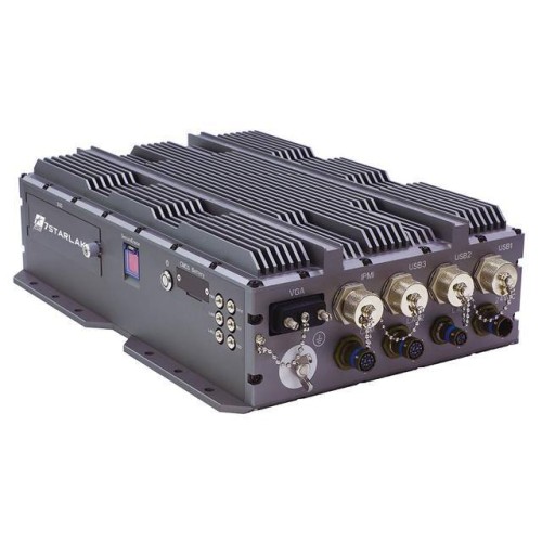 IP65 VMWARE RUGGED WORKSTATION W