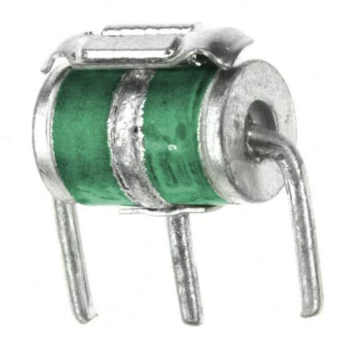 GDT 400V 10KA 3 POLE TH