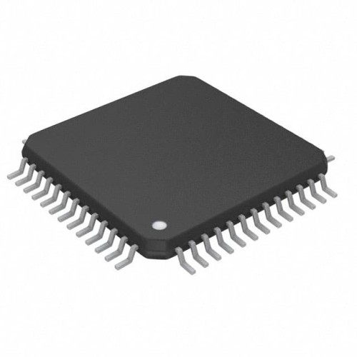 IC MCU 8BIT 6KB FLASH 52QFP