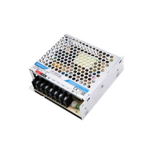 ENCLOSED AC DC CONVERTERS 2 OUTP