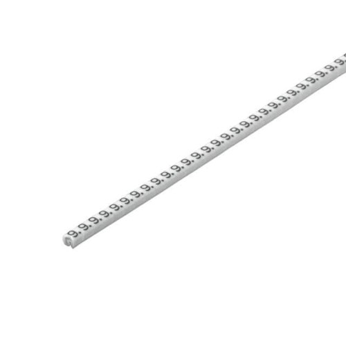 TERM BLK 11P SIDE ENT 7.5MM PCB