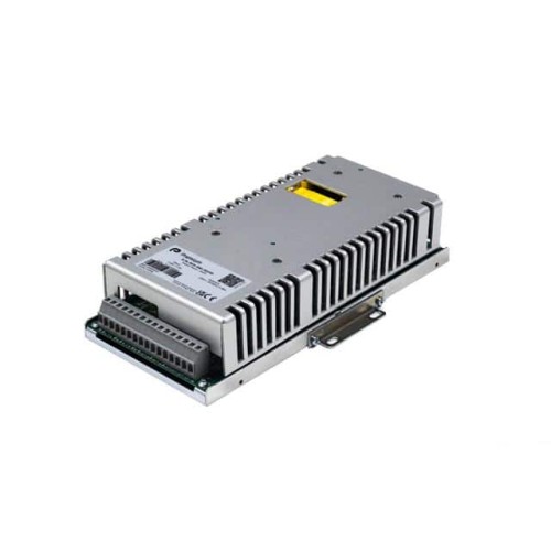 OCS-260 72VDC/230VAC CLIP TERM.