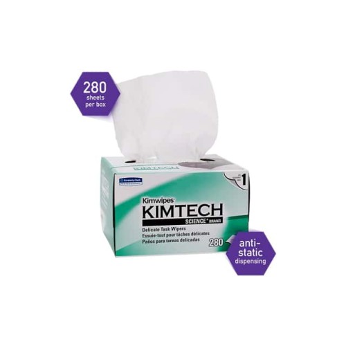 FIBER CLEANING WIPES