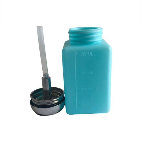 ESD DISPENSING BOTTLE ESD DISPE