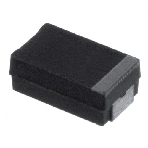 CAP TANT 33UF 10% 16V 2312