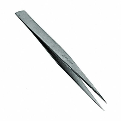 TWEEZER POINTED STRONG 5.00"
