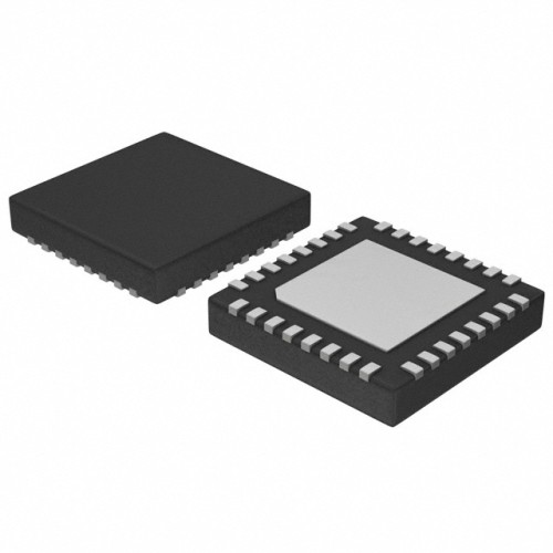 IC CLOCK BUFF 3:8 200MHZ 32TQFN