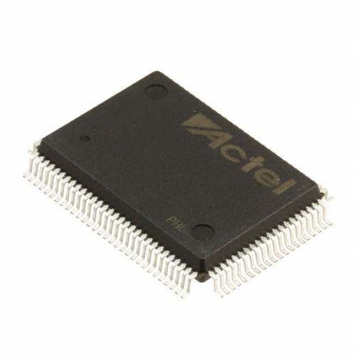 IC FPGA 57 I/O 100QFP