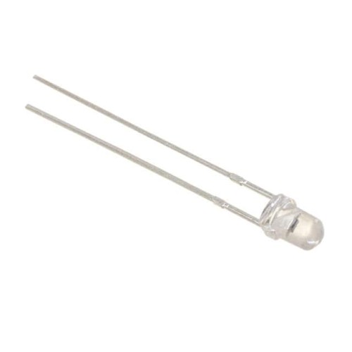 THROUGH HOLE / STANDARD 3MM T1