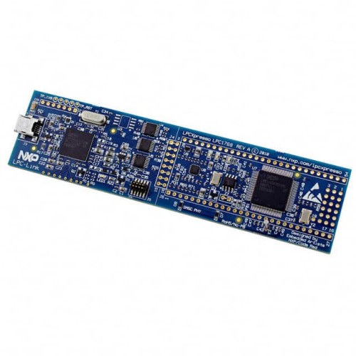 LPCXPRESSO LPC1768/LPC1769 DEV