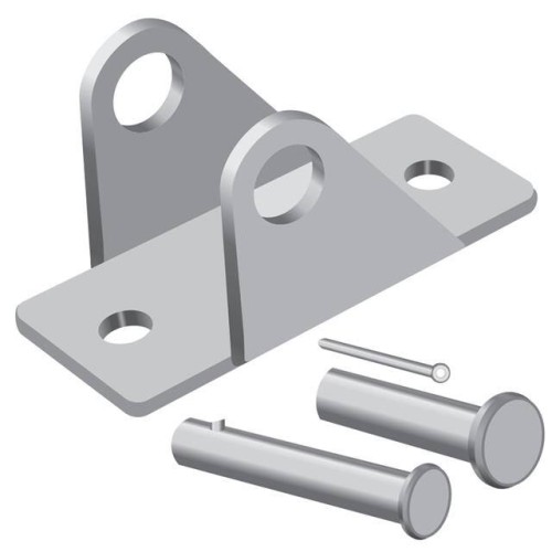 BRACKET STAINLESS