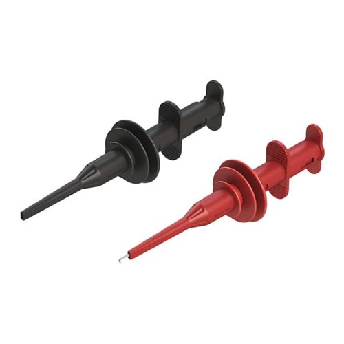 8KV HOOK CLIP WITH 4MM SHEATHED