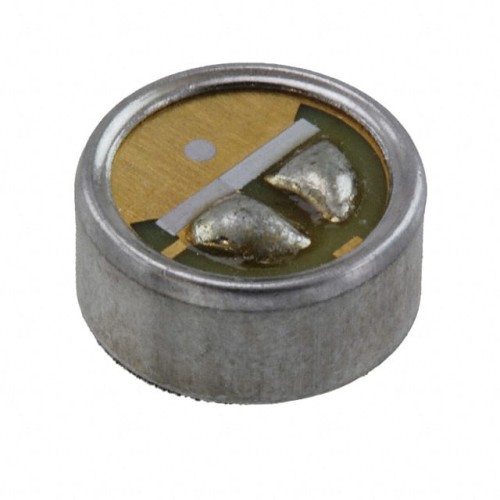MICROPHONE COND ANALOG OMNI