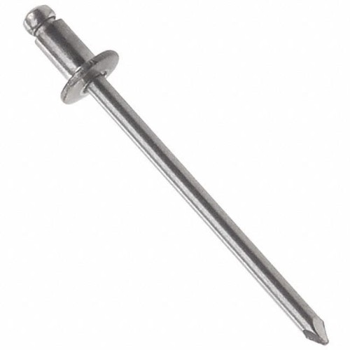 RIVET BLIND 0.212" ALUM NATURAL